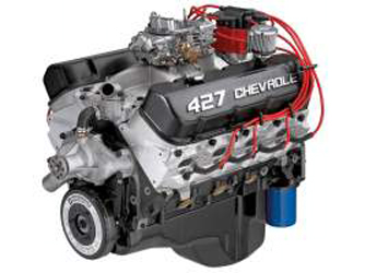 P2F60 Engine